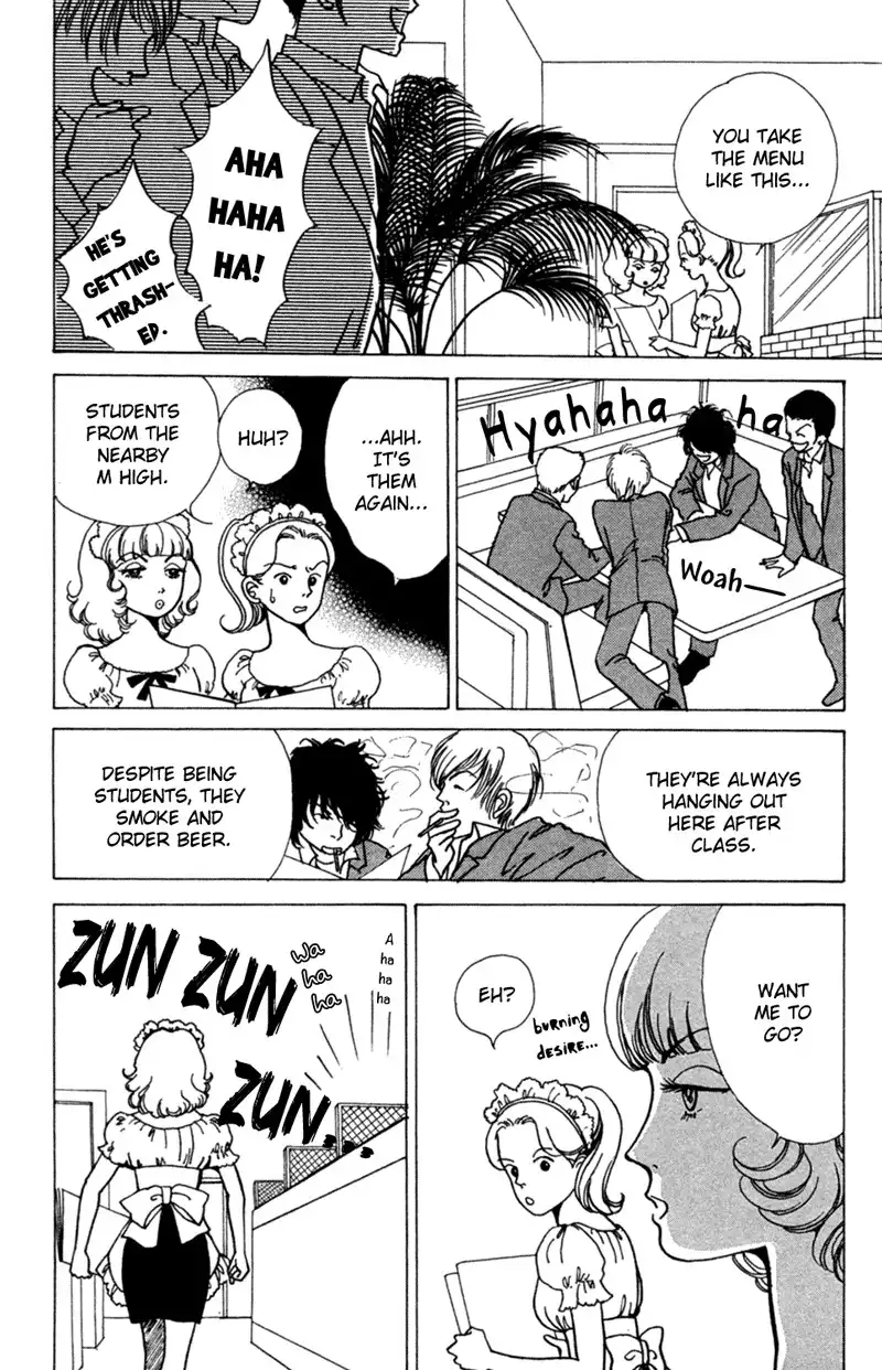 Seigi no Mikata! Chapter 3 12